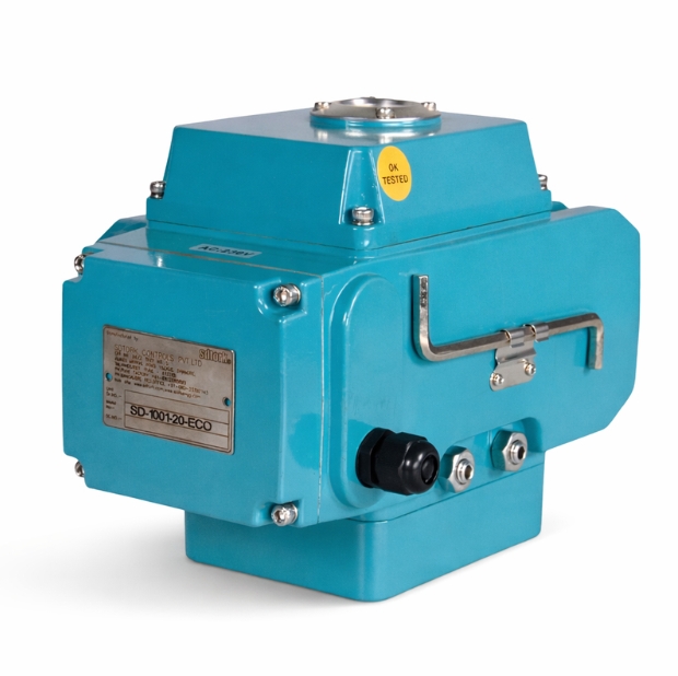 SD-1001-30 /40 / 60 -ECO