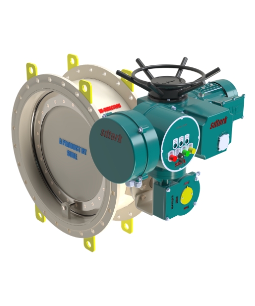 SD-2001-15 / SD-2001-20