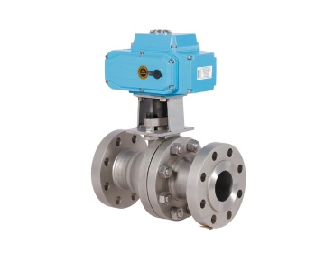 Ball Valves
