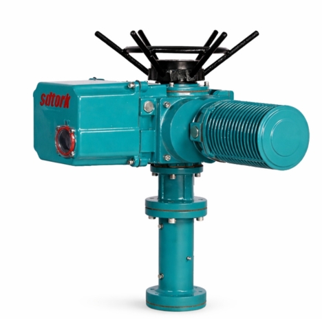 SD-3000 + LTU Series