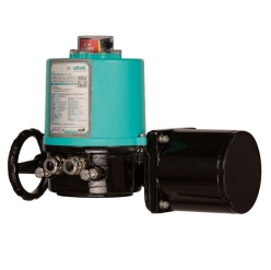 SD-1000 Series (Dome Type)